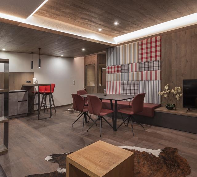 Residenz Fliana in Ischgl - foto 8