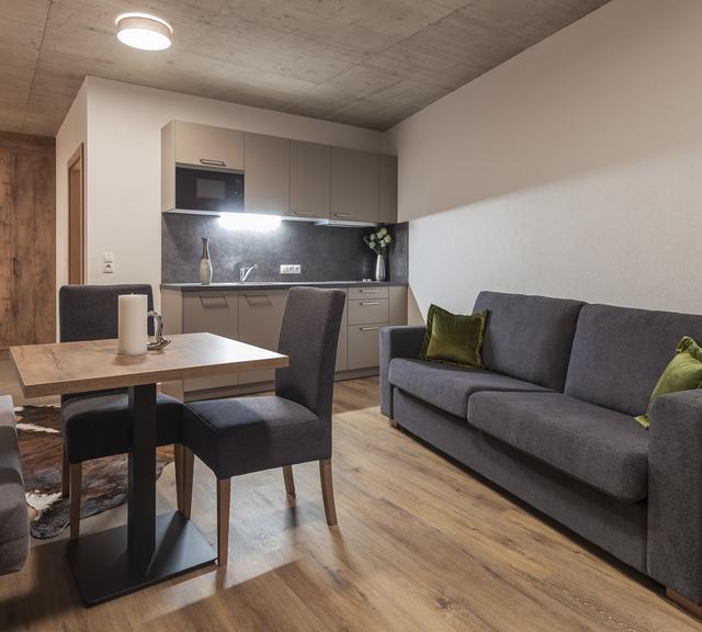 Residenz Fliana in Ischgl - foto 7