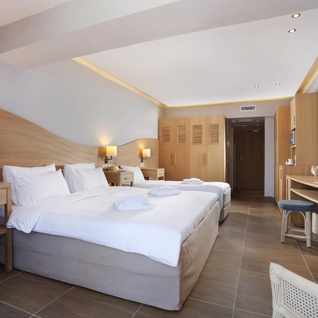 Hotel Lyttos Beach - zomer 2027