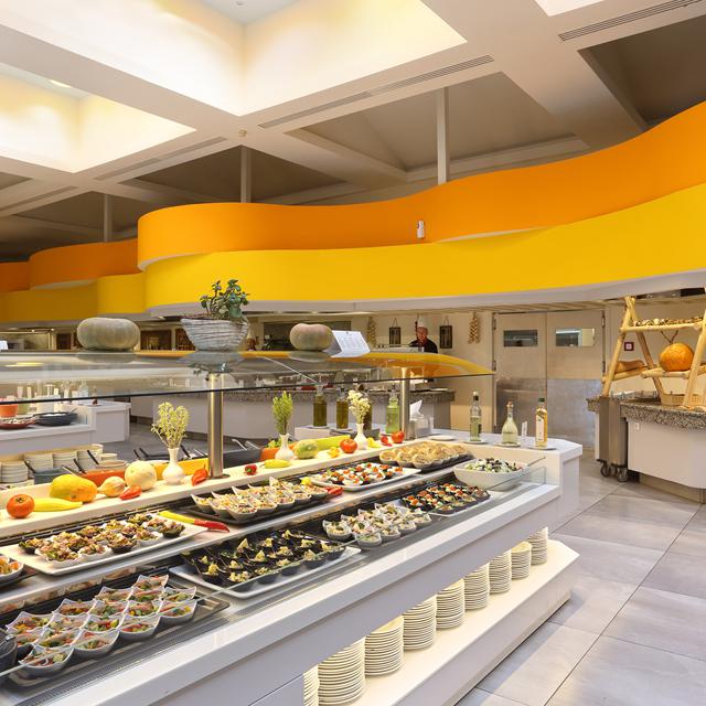 Hotel Lyttos Beach - zomer 2027
