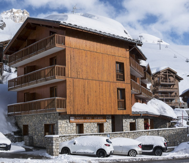 Village Club Miléade de Tignes - Afbeelding 6