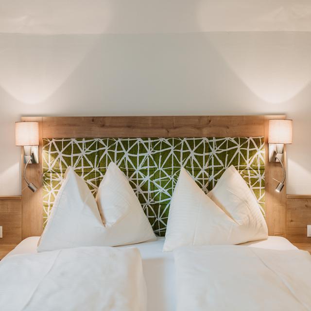 Das Bergzeit Appartements - Afbeelding 17