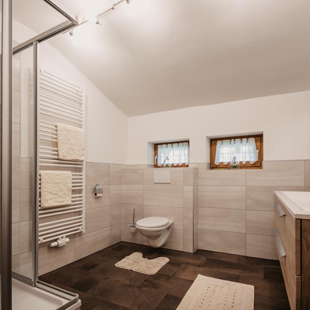 Das Bergzeit Appartements - Afbeelding 6