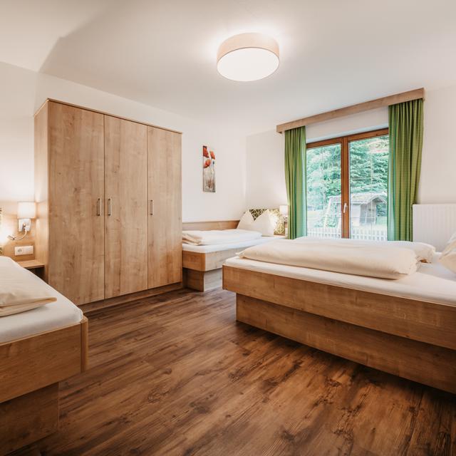 Das Bergzeit Appartements - Afbeelding 22