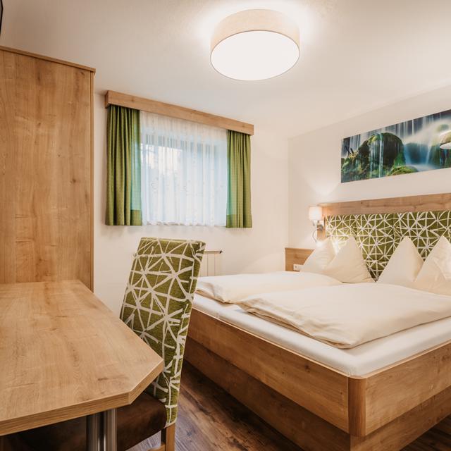 Das Bergzeit Appartements - Afbeelding 12