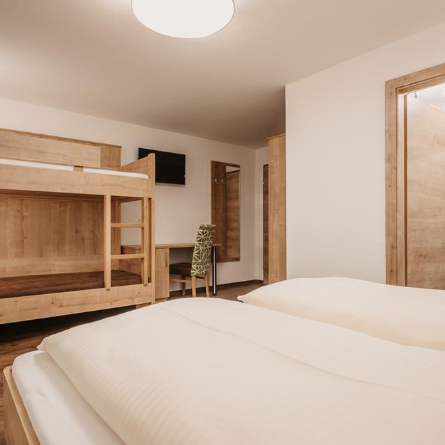 Das Bergzeit Appartements - Afbeelding 13
