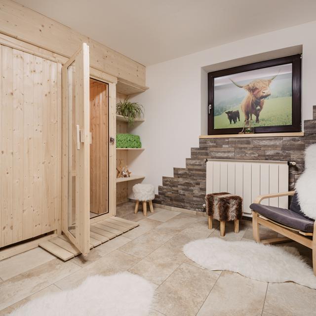 Das Bergzeit Appartements - Afbeelding 15