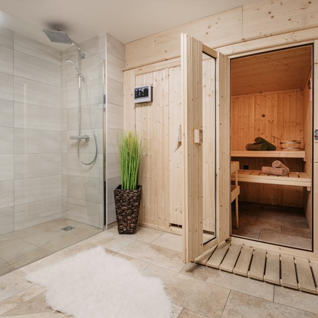 Das Bergzeit Appartements - Afbeelding 14