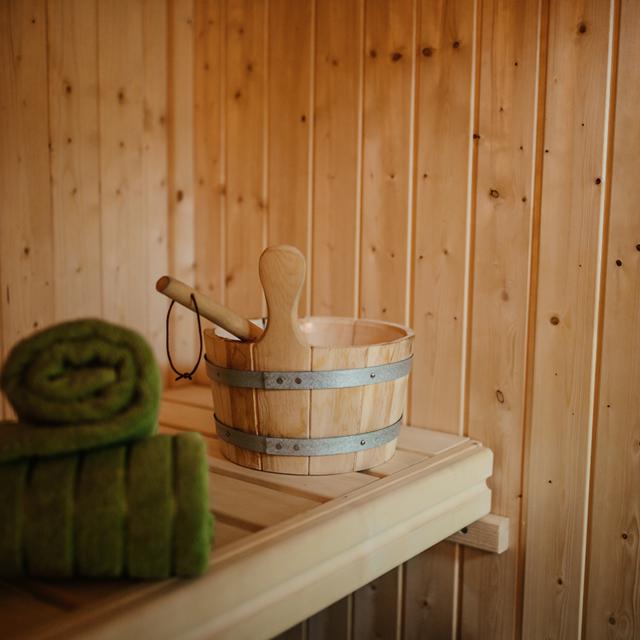Das Bergzeit Appartements - Afbeelding 16