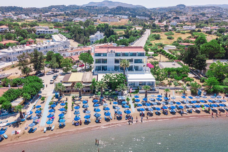 Hotel Lido Star