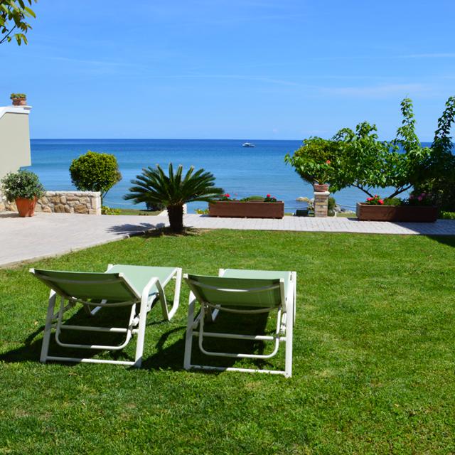 Aparthotel Porto Davia