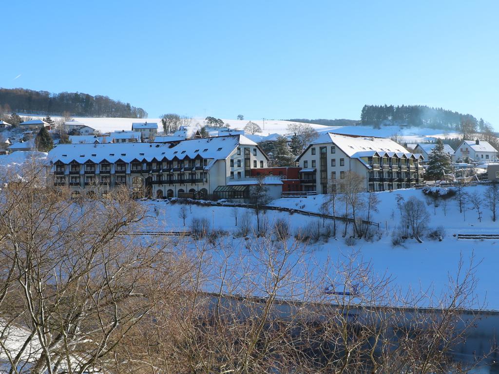 impressie Göbels Seehotel Diemelsee