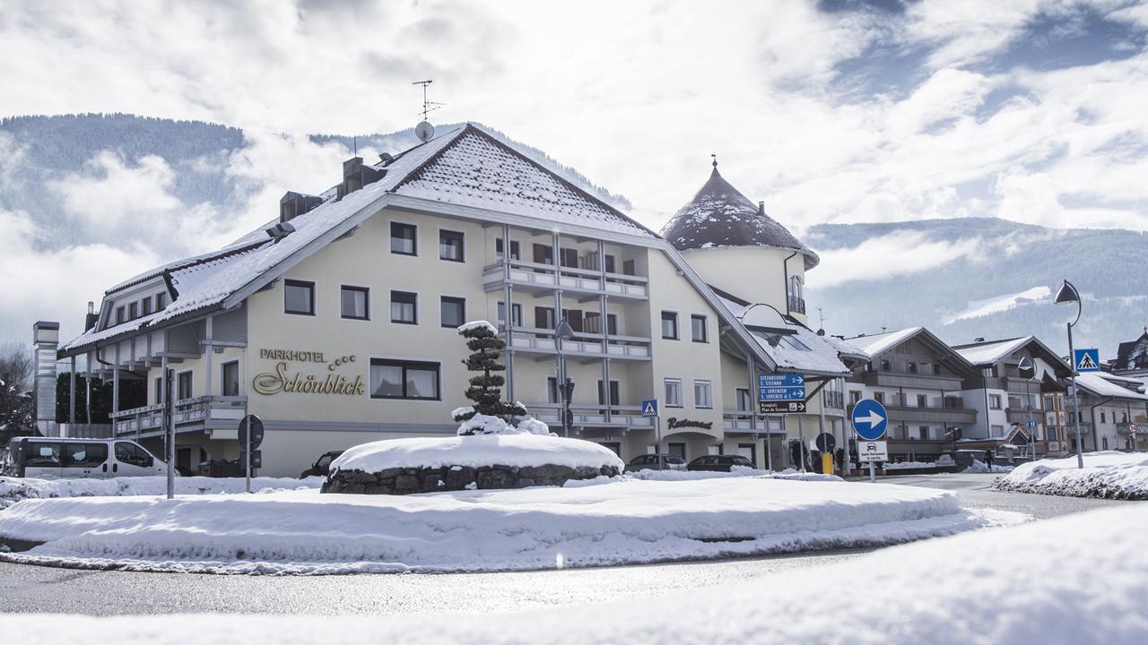 impressie Hotel Montis