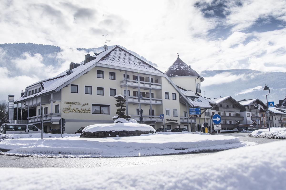 Hotel Montis