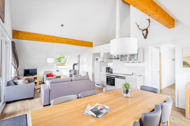 Skiën Winterberg € 300,- ➤ sauna, wifi, speeltuin