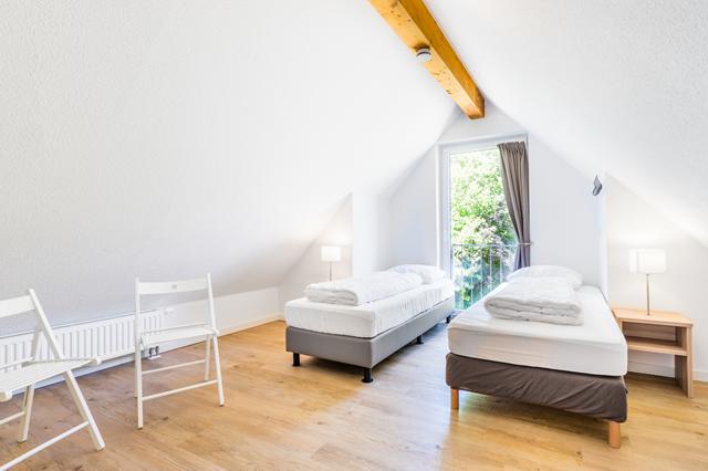 Skiën Winterberg € 300,- ➤ sauna, wifi, speeltuin