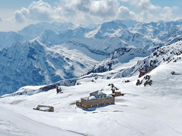 Foto van Ayas Champoluc