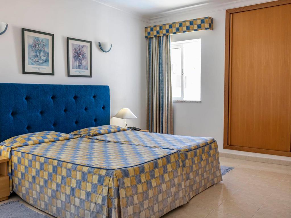 impressie Appartementen Calema