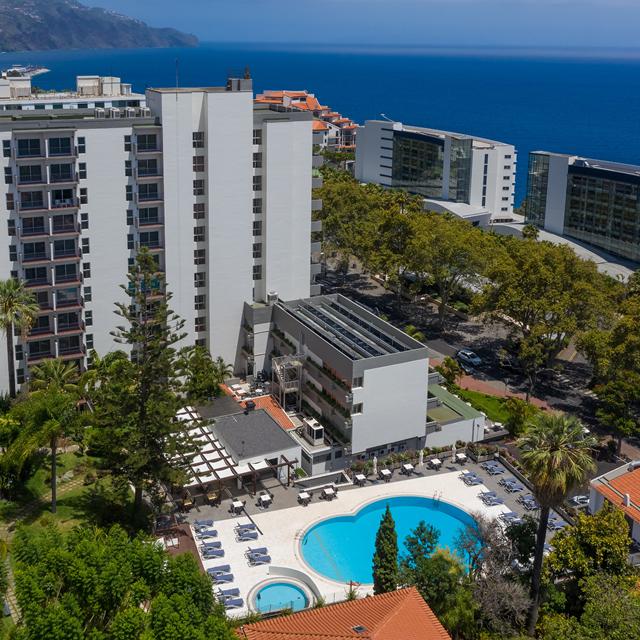 hotel-girassol