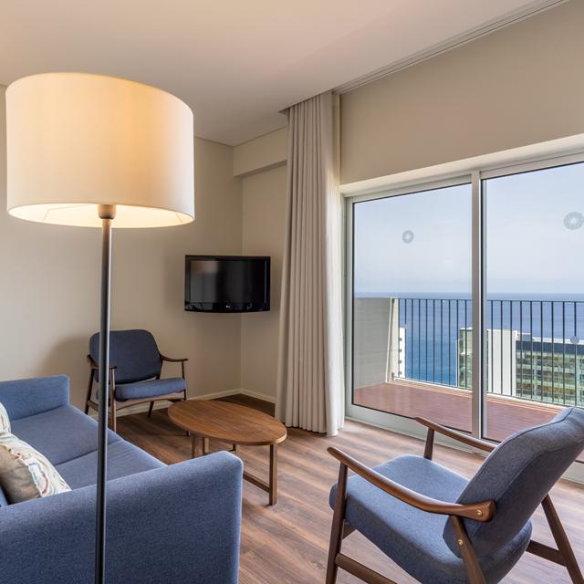hotel-girassol