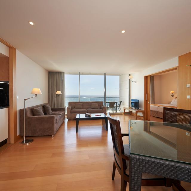 Vakantie Hotel Golden Residence in Funchal (Madeira, Portugal)
