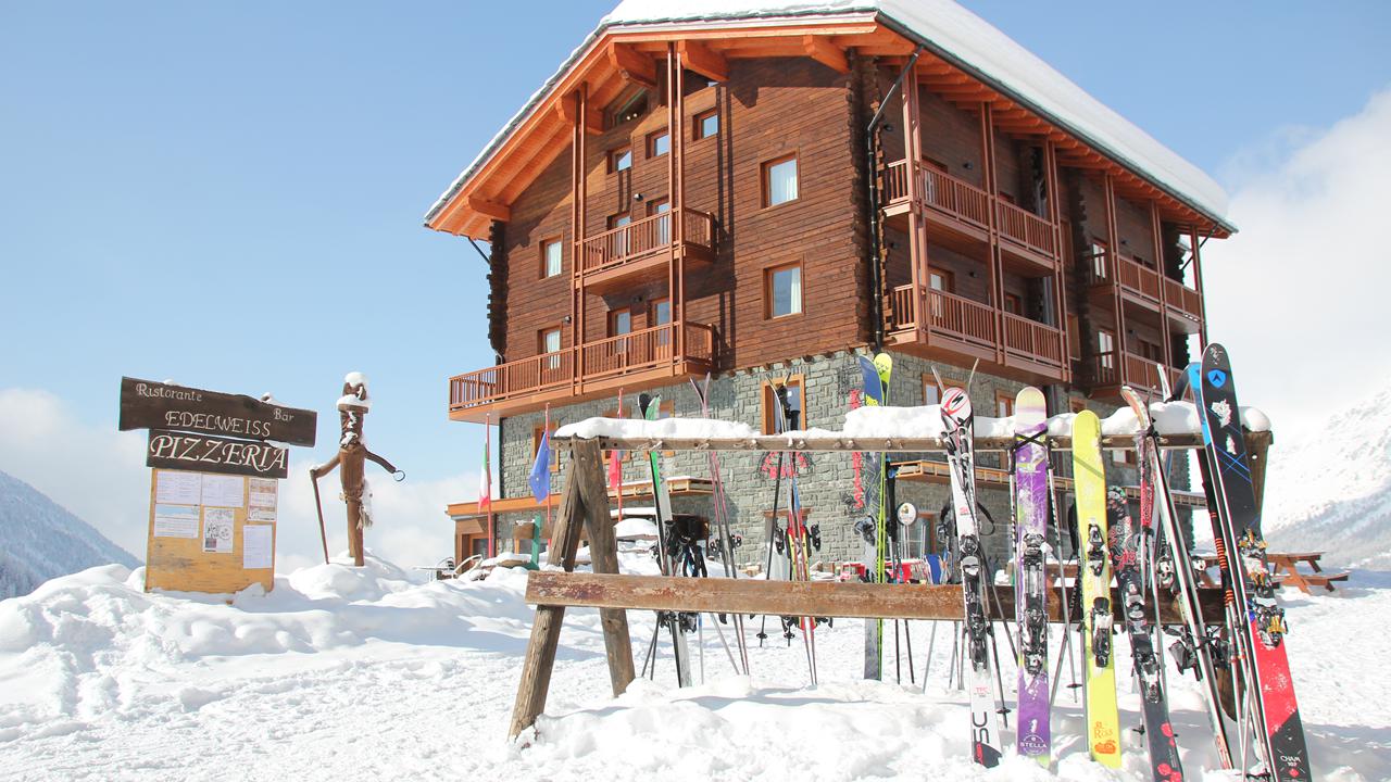 Residence Maison Fosson