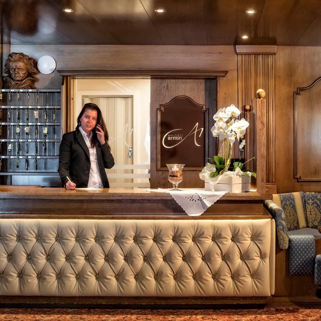 Hotel Armin - Afbeelding 18