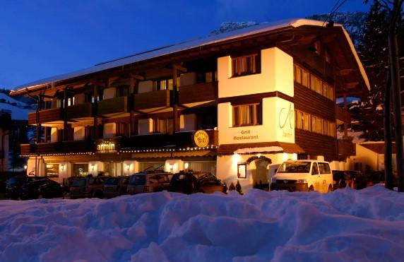 Hotel Armin - Afbeelding 19