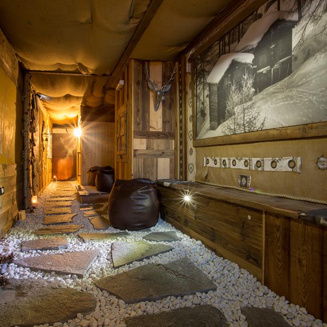 Hotel Lac Bleu - Afbeelding 14