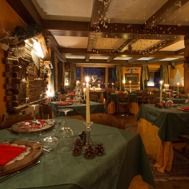 Hotel Lac Bleu - Afbeelding 6