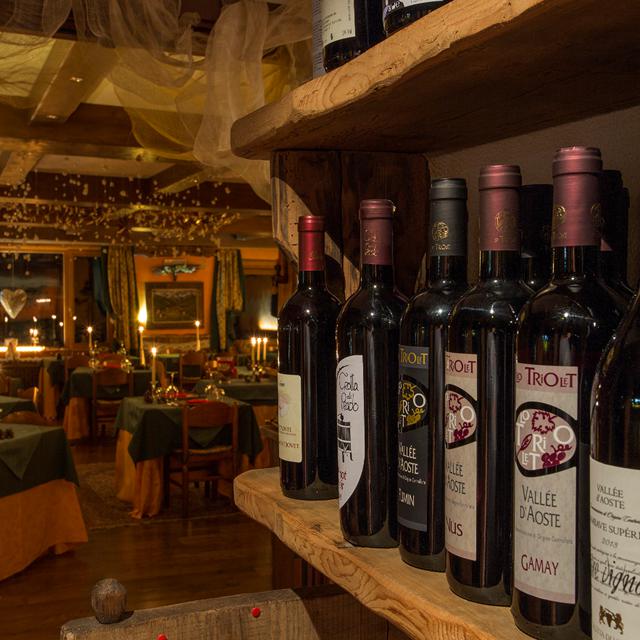 Hotel Lac Bleu - Afbeelding 7