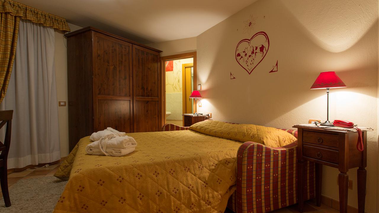 8 Dagen logies Hotel Lac Bleu