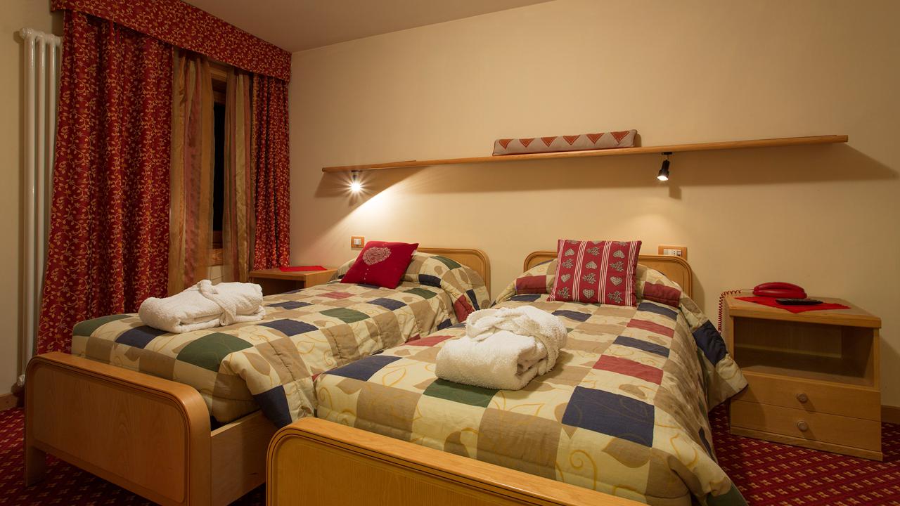 8 Dagen logies Hotel Lac Bleu