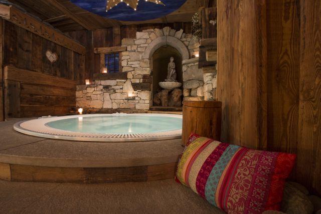 Hotel Lac Bleu - Afbeelding 16
