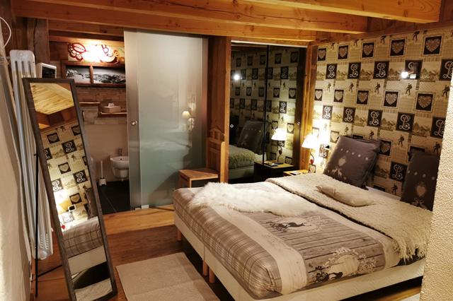 Wellness 4* Valtournenche - Breuil-Cervinia € 691,- ▷ inclusief skipas