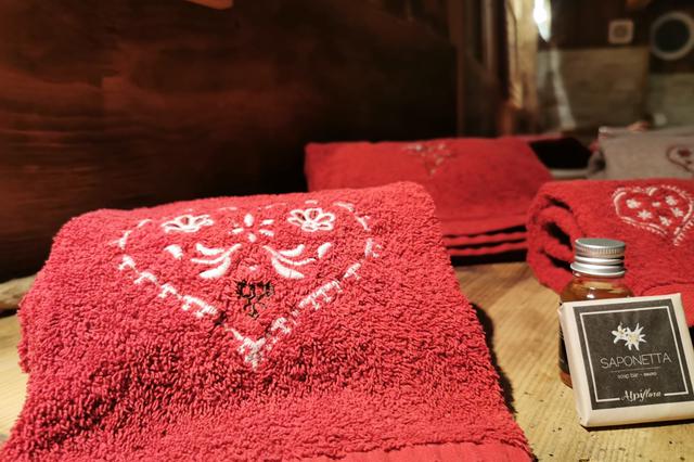 Wellness 4* Valtournenche - Breuil-Cervinia € 691,- ▷ inclusief skipas