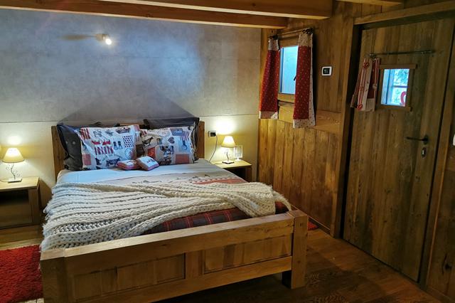 Wellness 4* Valtournenche - Breuil-Cervinia € 691,- ▷ inclusief skipas