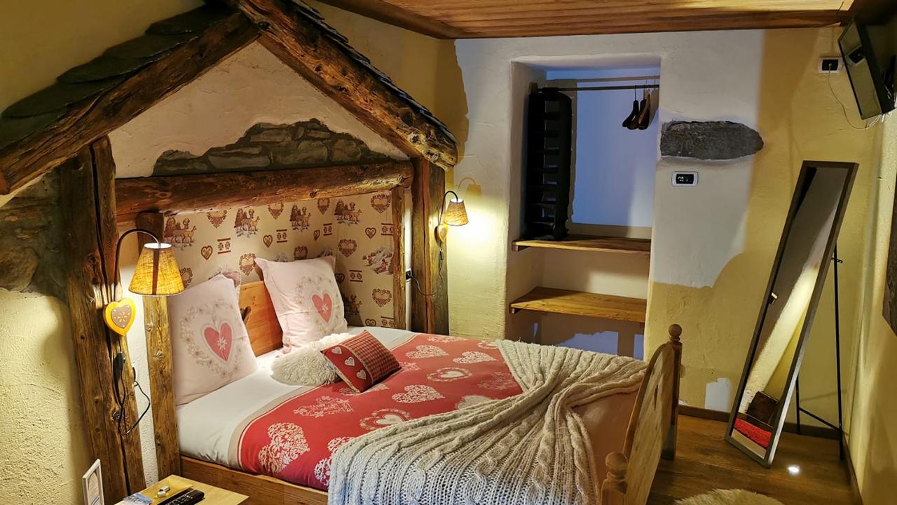 impressie Maison Le Cler Logies & ontbijt