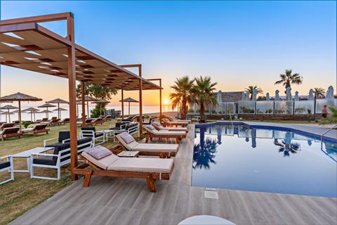 Hotel Cretan Beach Resort - adults only – foto 2