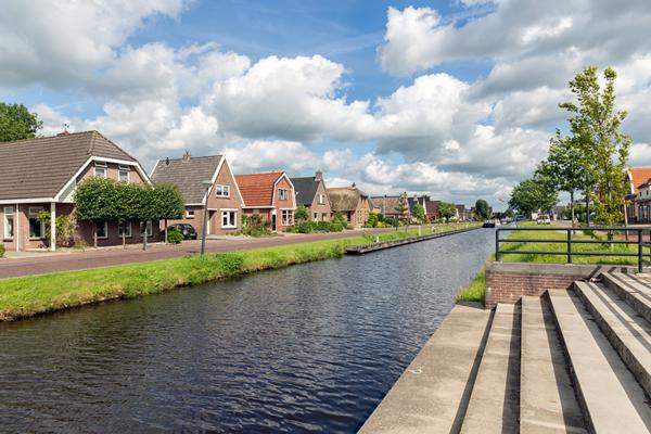 Foto van Appelscha