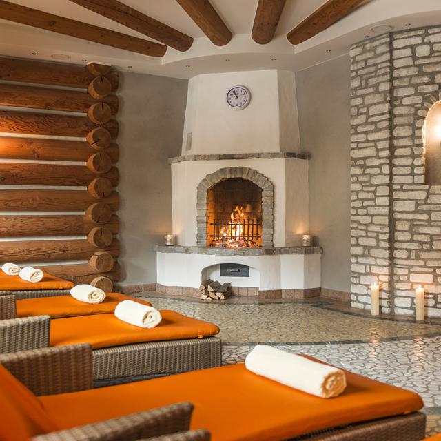 Hotel Eva Village - Afbeelding 8