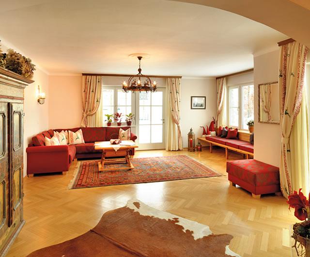 Chalet Lerch - Afbeelding 13