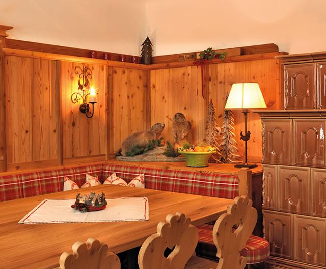Chalet Lerch - Afbeelding 7