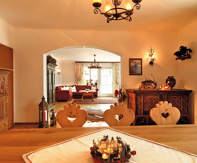 Chalet Lerch - Afbeelding 8