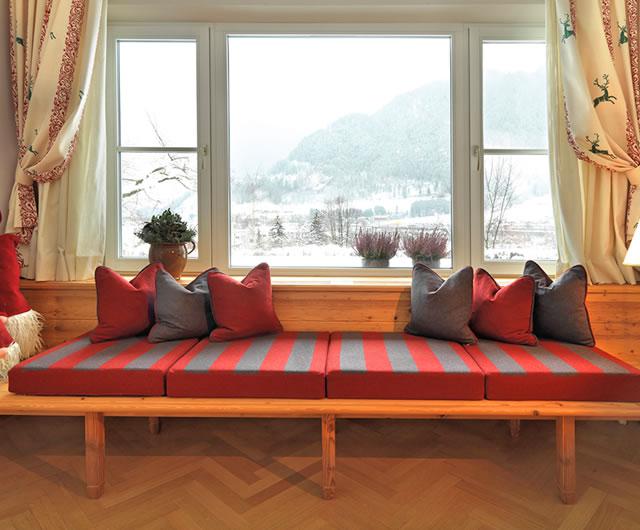 chalet-lerch