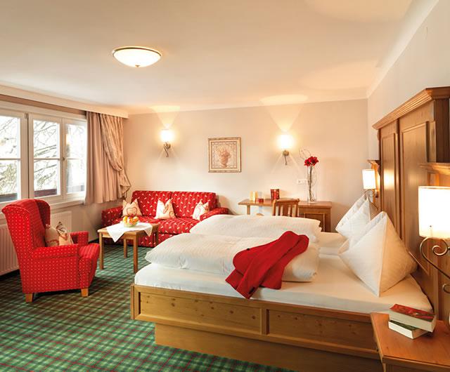 Chalet Lerch - Afbeelding 10
