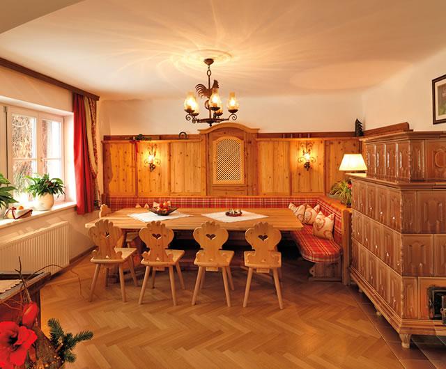 chalet-lerch