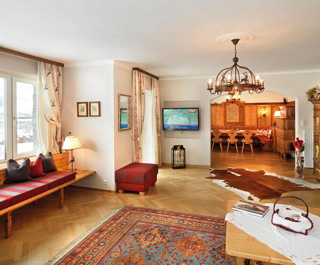 chalet-lerch