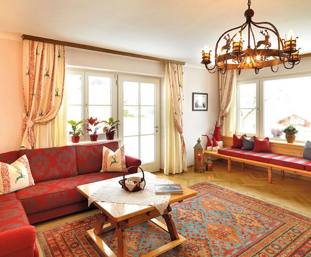 Chalet Lerch - Afbeelding 9