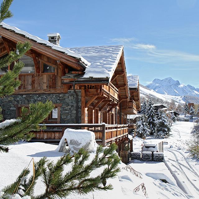 chalet-odalys-le-lys